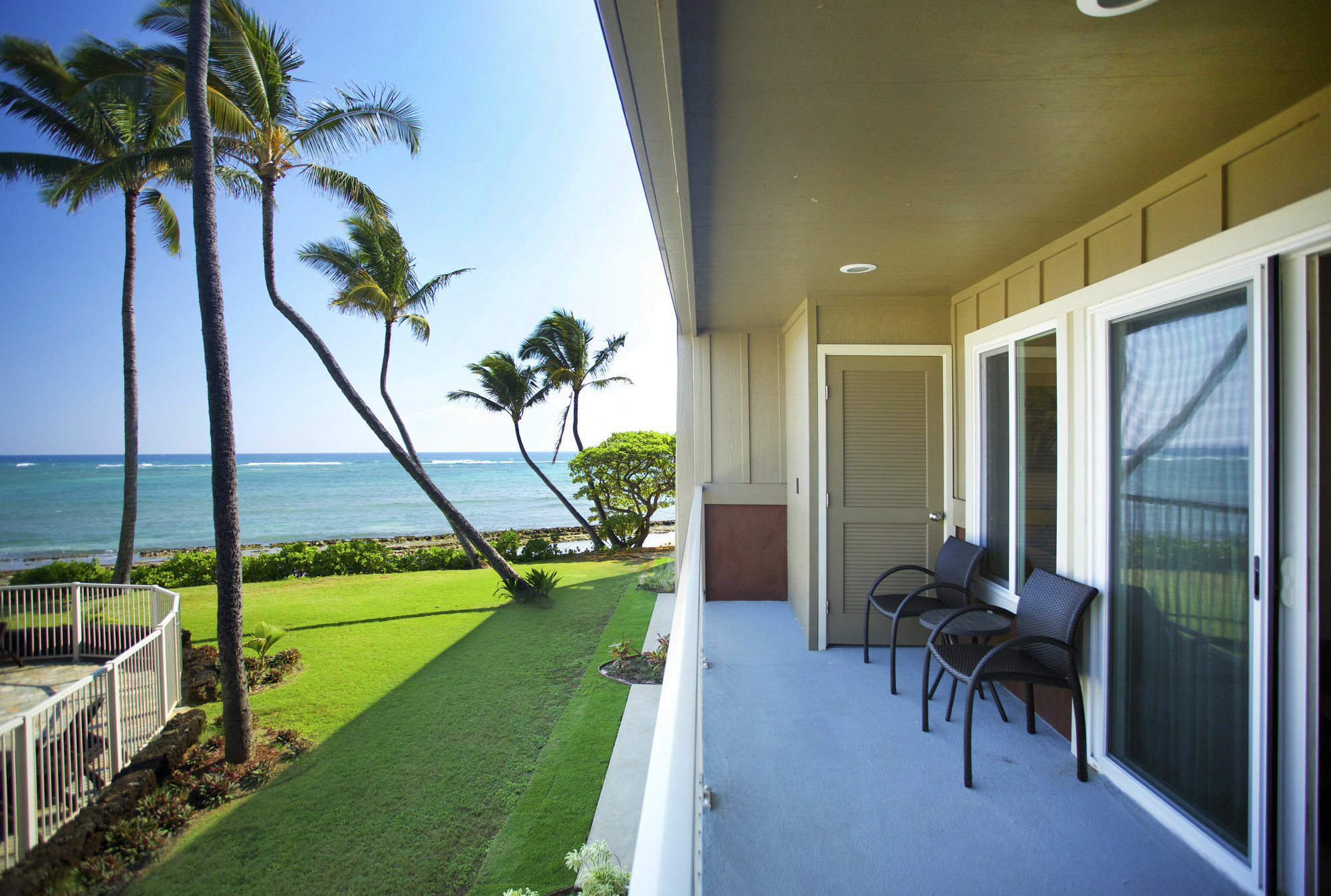Castle Kauai Kailani Lägenhet Kapa'a Exteriör bild
